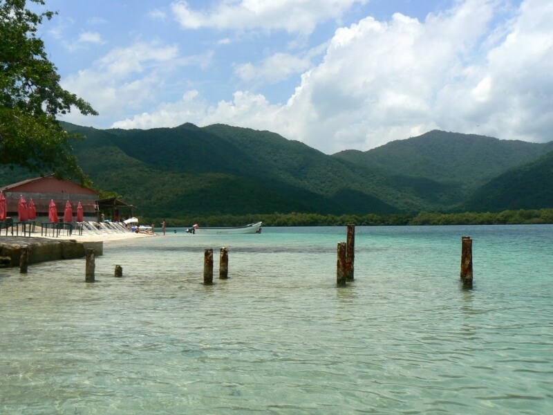 cienaga